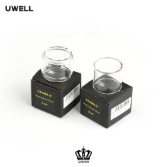 CROWN IV Quartz Glass Tube 5ml6ml vape accessories