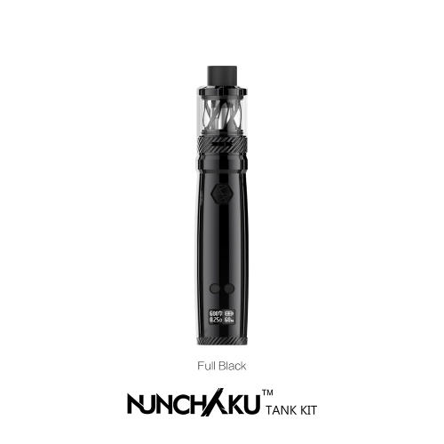 Uwell Nunchaku Tank Kit With Plug-pull coils, easy to replace ON SALE