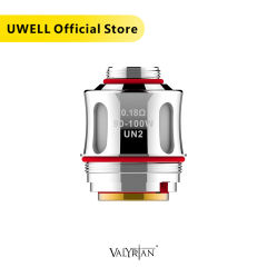 Uwell VALYRIAN Coil Suitable for the VALYRIAN Tank Uwell coil