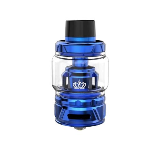 Authentic Uwell Crown 4 tank with 5ml 6ml Bubble Pyrex