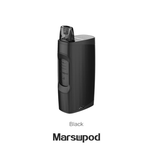 UWELL MarsuPod PCC Kit ON SALE 1000 mAh 1.3ml E-liquid Capacity 11 W Maximum Wattage 1.2 ohm Resistance of Coil