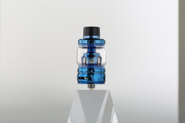 Authentic Uwell Crown 4 tank with 5ml 6ml Bubble Pyrex