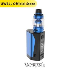 Uwell VALYRIAN 2 KIT electric cigarette vape battery vaping devices atomizer vape cigarette shenzhen wholesale