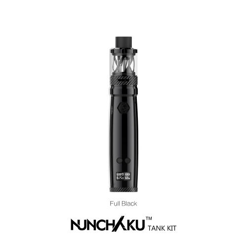 UWELL Exclusive Uwell Nunchaku Tank Kit with Plug-pull 0.25ohm0.4ohm coils vape