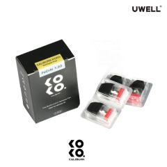 Uwell CALIBURN KOKO Pod Cartridge Suitable for the CALIBURN Portable System Kit CALIBURN KOKO Pod System vape cartridge