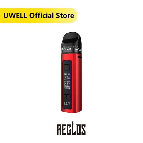 Uwell AEGLOS Pod System pod system kit