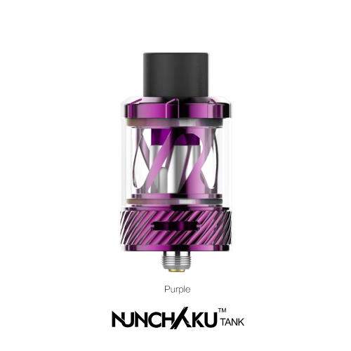 Best Vape Wholesale tank for Uwell Nunchaku Tank Kit