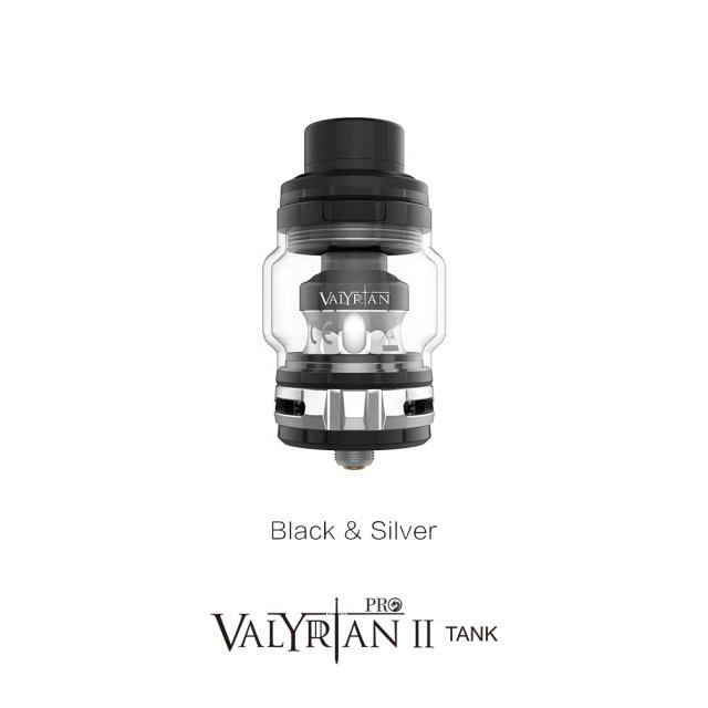 Uwell VALYRIAN 2 Pro Tank original product authentic product