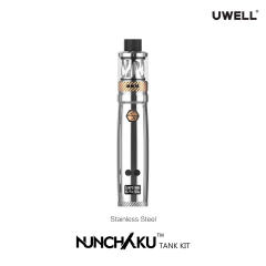 Uwell Nunchaku 2 Kit vape devices