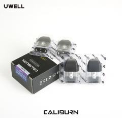 Uwell Caliburn Pod Cartridge Original Uwell Caliburn pod vape pod