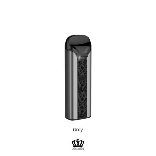 UWELL Crown Pod System Kit vape 25W Output 1250mAh Built-in Battery