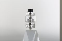 Authentic Uwell Crown 4 tank with 5ml 6ml Bubble Pyrex