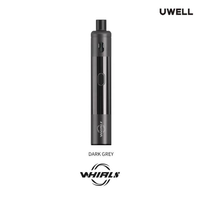 Uwell Whirl S starter Kit electronic cigarette pen vape electric vape smoke smoke pen