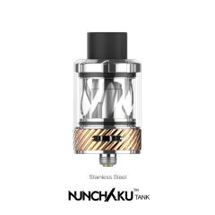 Best Vape Wholesale tank for Uwell Nunchaku Tank Kit