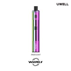 Uwell Whirl S starter Kit electronic cigarette pen vape electric vape smoke smoke pen