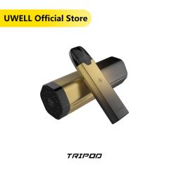 Uwell Tripod PCC Kit electric cigarettes pen vape vape smoking e cigarette pen pod device electric smoke vape