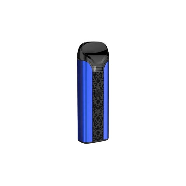 UWELL Crown Pod System Kit vape 25W Output 1250mAh Built-in Battery