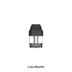 Uwell CALIBURN POD CARTRIDGE Caliburn cartridge 1.4ohm Suitable for the CALIBURN Portable System Kit KOKO Pod System