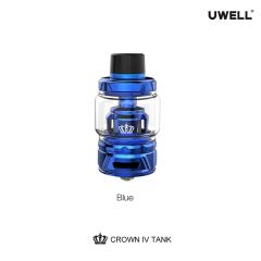 USA hottest mesh coil subtank Uwell 0.20.40.23 ohm coil Crown IV Tank