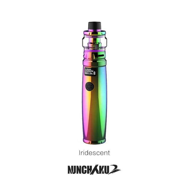 Uwell Nunchaku 2 Kit vape devices