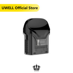 Uwell CROWN Refillable Pod for CROWN Pod vape cartridge vaping devices Uwell authentic products original manufacturer