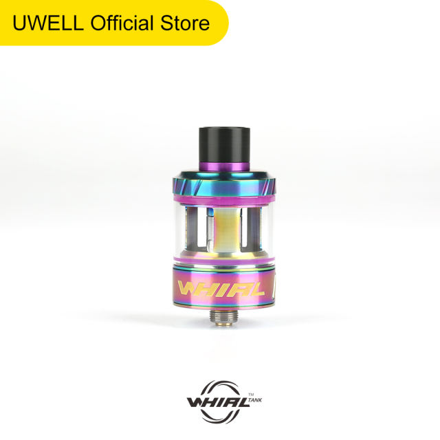 Uwell WHIRL Tank vape tank atomizer vape cigarette shenzhen vape electric cigarette ON SALE