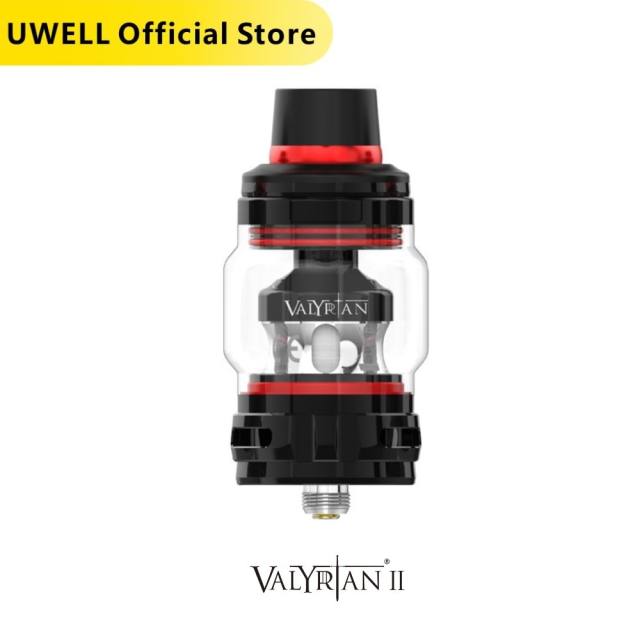 Uwell VALYRIAN 2 TANK vape tank atomizer vape cigarette shenzhen wholesale good price ON SALE