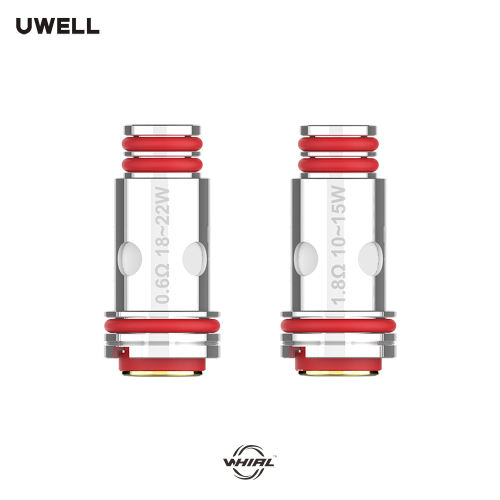 WHIRL Coil Suitable for the WHIRL Tank Uwell whirl coil uwell coil 0.61.8ohm