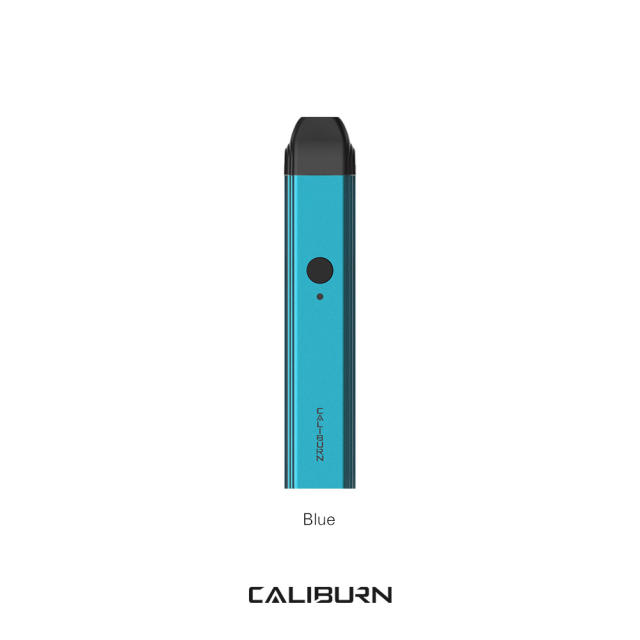 Most popular caliburn Disposable Pod