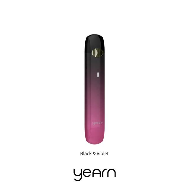 UWELL Yearn Without Pod System 370 mAh 13 W E-cigarette Vape Pod System ON SALE