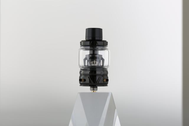 Authentic Uwell Crown 4 tank with 5ml 6ml Bubble Pyrex