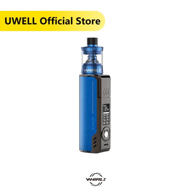 Uwell whirl 2 Kit uwell authentic products original manufacturer