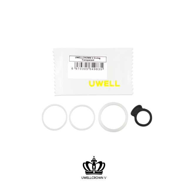 UWELL CROWN 5 O-RINGS Suitable for the UWELL CROWN 5 Tank