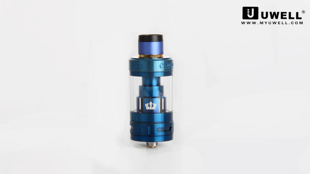 vaporizer sub ohm tank Uwell Crown 3 tank mini vape tank atomizer vape cigarette shenzhen