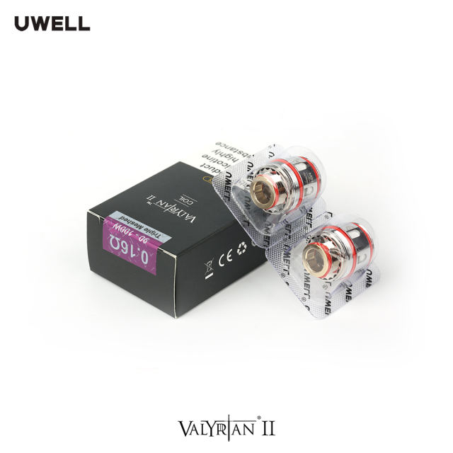 Uwell valyrian 2 coils UN2 Single Meshed Coil 0.32ohm