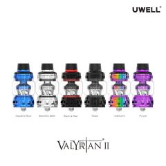 Uwell VALYRIAN 2 TANK suitable for VALYRIAN 2 KIT suitable for EVDILO Kit