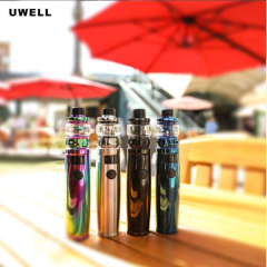 Uwell Nunchaku 2 Kit vape devices