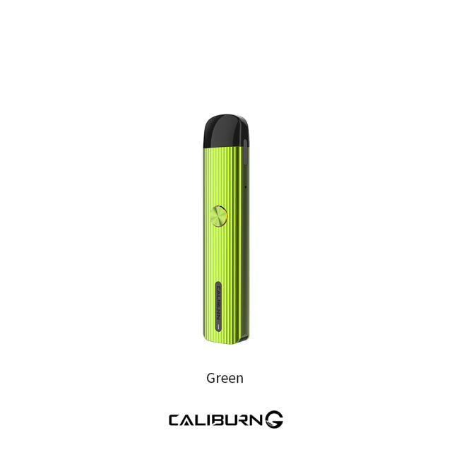 Uwell Caliburn G Pod System Uwell Caliburn 2 pod system vape electric cigarette Uwell authentic products original manufacturer