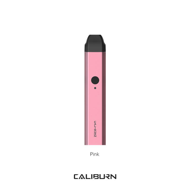 UWELL CALIBURN AIO Kit 520mAh