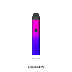 UWELL CALIBURN AIO Kit 520mAh