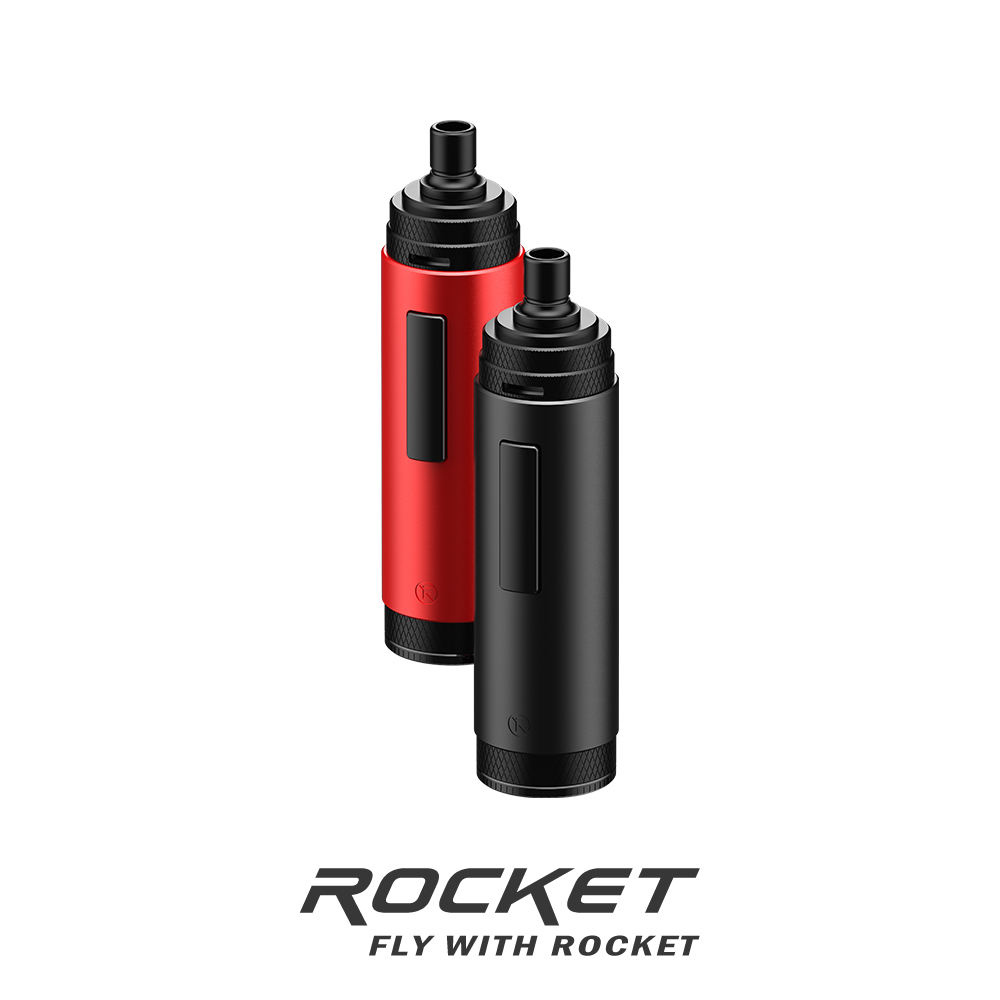 ROCKET Pod Mod Kit 