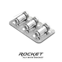 GAPVAPE ROCKET Coil 0.6ohm 10tank