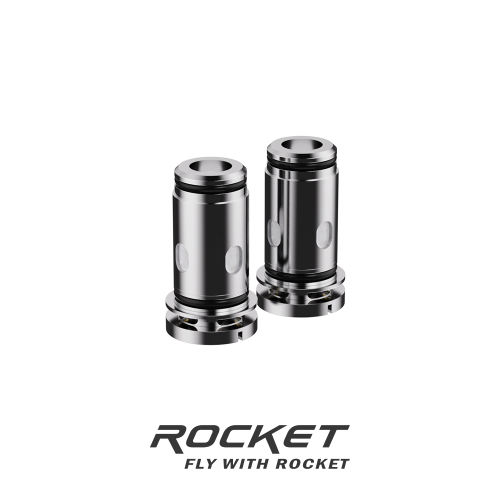 GAPVAPE ROCKET Coil 0.6ohm 10tank