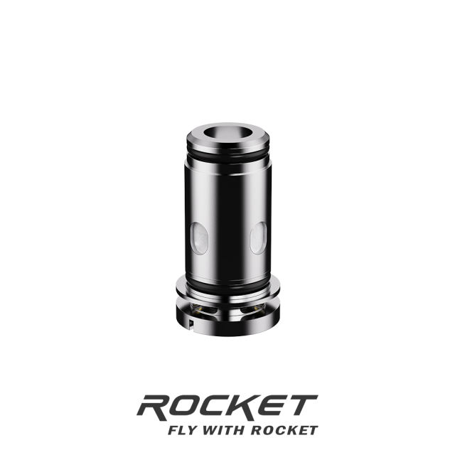 GAPVAPE ROCKET Pod Mod Kit 1500mah