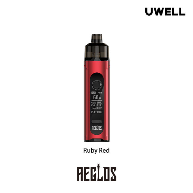 Uwell Aeglos H2 Pod Kit 1500mAh