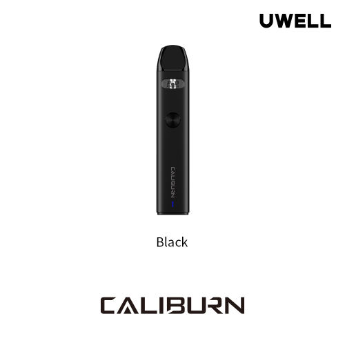 Uwell Caliburn A2 Pod Kit 520mAh