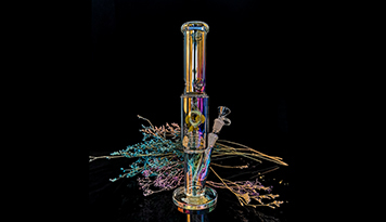 Production Process Of Glass Bong