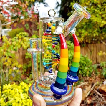 How to remove a stuck downstem should be in the manual of every bong.