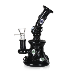 High Quality Borosilicate Glass Smoking Bong