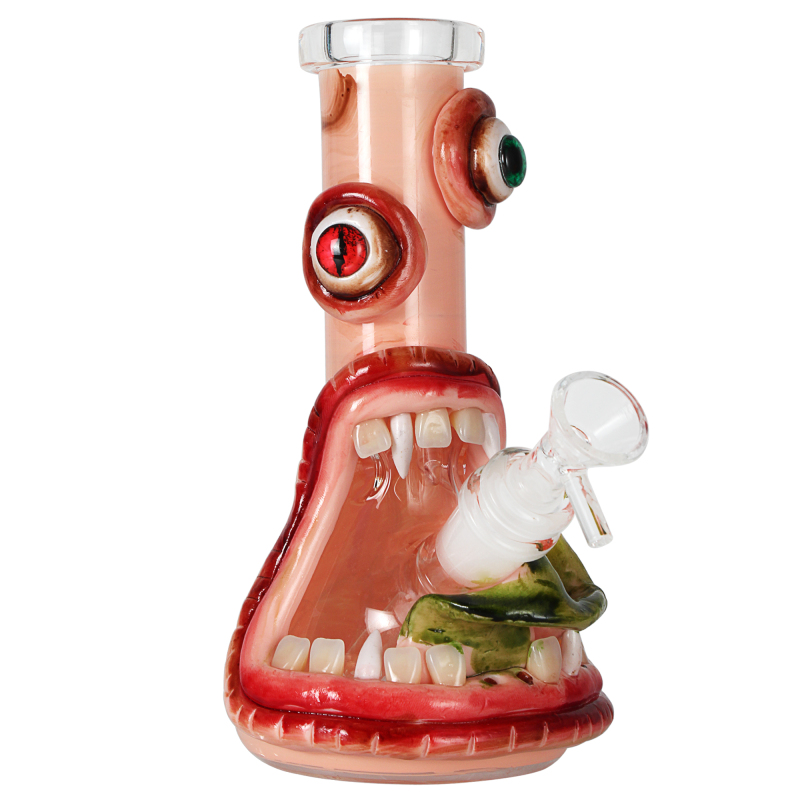 Factory Supply Good Price Hot Sale Smoking Bong